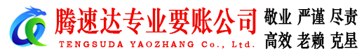 定海腾速达收账公司